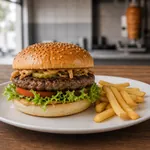 Hamburger