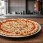 Pizza margarita